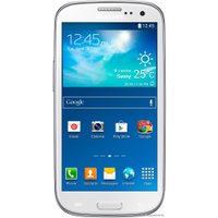 Смартфон Samsung Galaxy S3 Neo Blue [I9301]