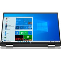 Ноутбук 2-в-1 HP Pavilion x360 15-er0002ur 3B2W1EA