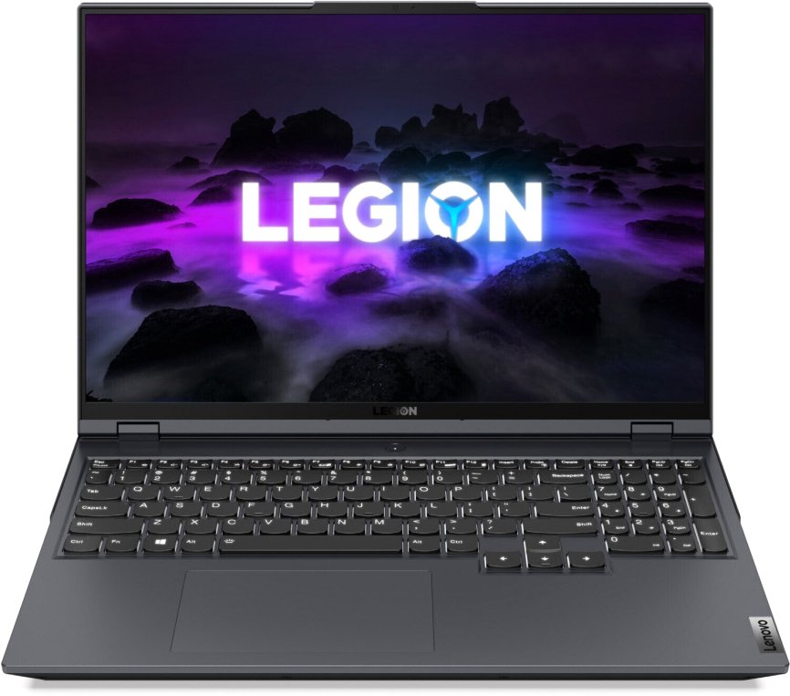 

Игровой ноутбук Lenovo Legion 5 Pro 16ACH6H 82JQ00AVRM
