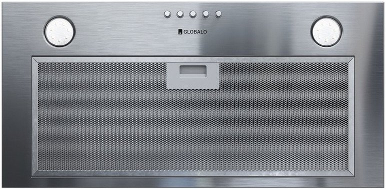Кухонная вытяжка Globalo Arcelo 60.1 (нержавеющая сталь)