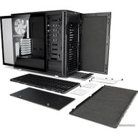 Корпус Fractal Design Define R6 TG (черный)