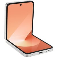 Телефон Samsung Galaxy Z Flip6 SM-F741B 12GB/512GB (персиковый)
