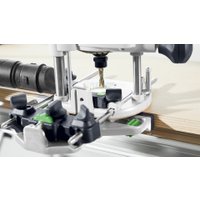 Вертикальный фрезер Festool OF 1010 REBQ-Plus 578005 (кейс)