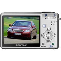 Фотоаппарат Pentax Optio S7