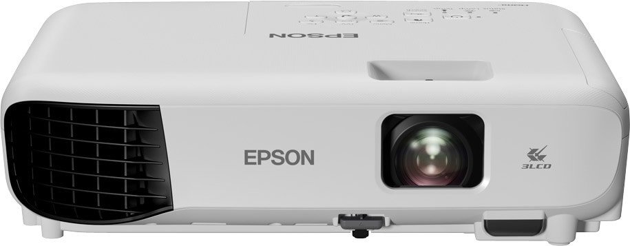 

Проектор Epson EB-E10