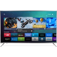 Телевизор KIVI 55UR50GR