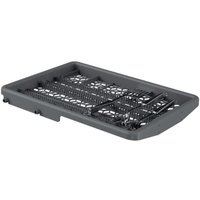 Встраиваемая посудомоечная машина Whirlpool WH6IC11BS7LA0 в Орше