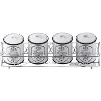 Набор емкостей Maestro Paris Maison MR-20030-04CS в Витебске