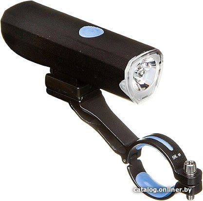 Велосипедный фонарь STG FL1553