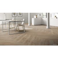 Виниловый пол Moduleo Impress Castle Oak 55236