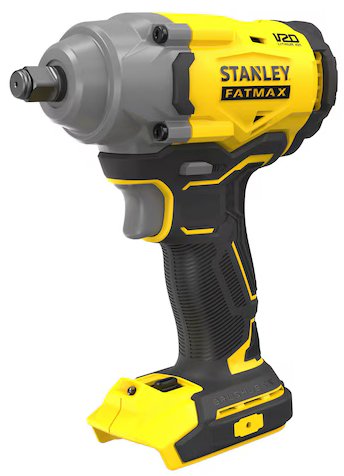 

Гайковерт Stanley SFMCF920B (без АКБ)