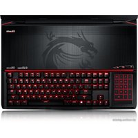 Игровой ноутбук MSI GT80S 6QE-019RU Titan SLI