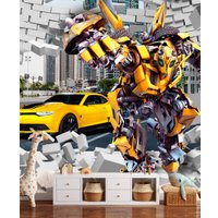 Фотообои Arthata Fotooboi-Transform-82 (500x270) в Гомеле