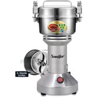 Электрическая кофемолка Sonifer SF-3577