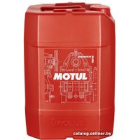 Моторное масло Motul 8100 X-Clean EFE 5W-30 20л