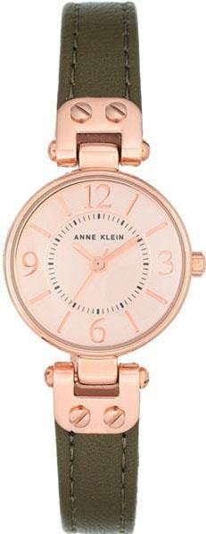 

Наручные часы Anne Klein 9442RGOL