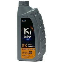 Моторное масло K1 Lube GX SP 5W-30 1л