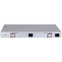 Управляемый коммутатор 2-го уровня Dahua DH-SG5036FX