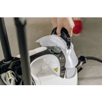 Пароочиститель Karcher SC 5 EasyFix Iron Select Bath Edition 1.512-666.0
