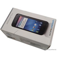 Телефон Alcatel One Touch M'Pop 5020X