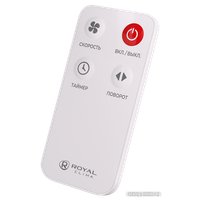 Вентилятор Royal Clima RSF-1401E-WT