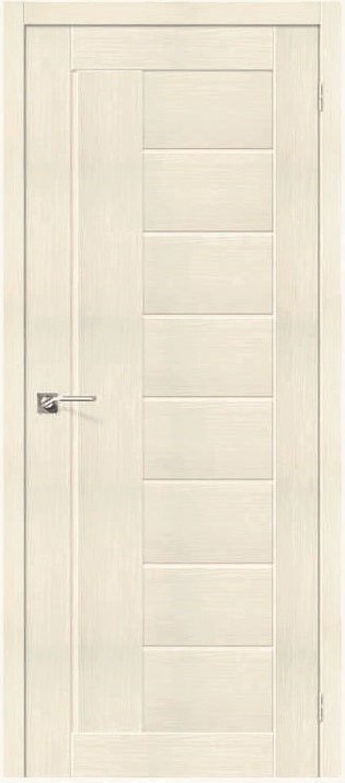 

Межкомнатная дверь el'Porta Porta X Порта-29 (Bianco Veralinga)