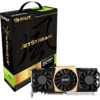 Видеокарта Palit GeForce GTX 770 JETSTREAM 4GB GDDR5 (NE5X770010G2-1041J)