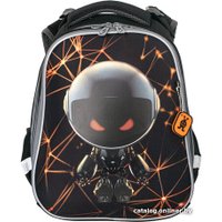 Школьный рюкзак BRAUBERG UFO 227815