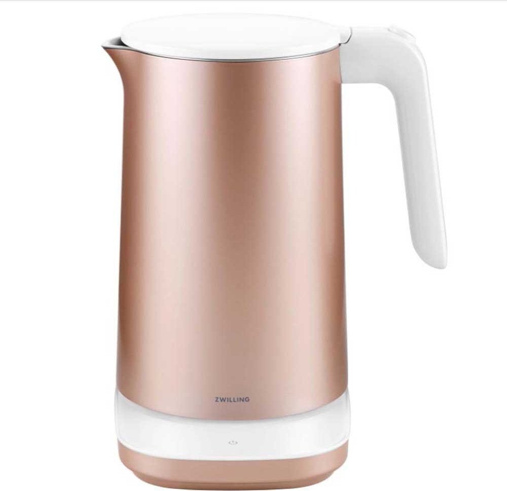 

Электрический чайник Zwilling Enfinigy 53006-005-0