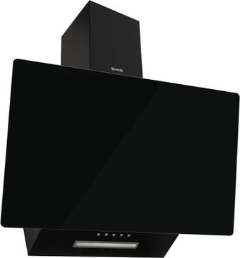 Кухонная вытяжка ZorG Ultra 750 60 M (черный)