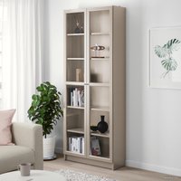 Книжный шкаф Ikea БИЛЛИ 504.156.05