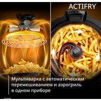 Мультиварка Tefal Actifry MY741CF2