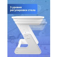 Детский стол Mega Toys Растущий 71002/70002ЛДСП