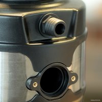 Измельчитель пищевых отходов Bort Alligator Max