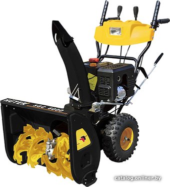 Снегоуборщик Huter SGC 6000