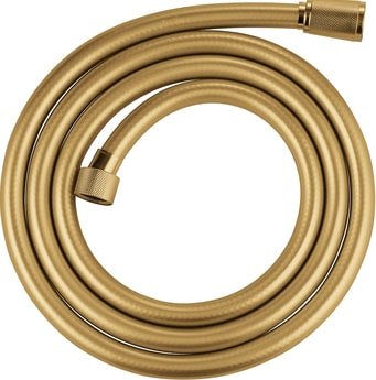 

Душевой шланг Grohe Silverflex 28388GL0 (холодный рассвет)
