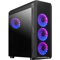 Корпус Chieftec Scorpion 4 GL-04B-OP