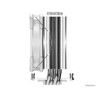 Кулер для процессора ID-Cooling SE-224-XTS White