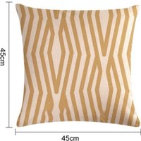 Чехол на подушку Sundays Home TBD0197807201A