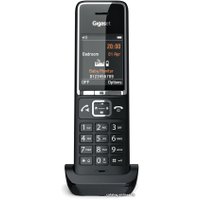 Радиотелефон Gigaset Comfort 550HX (черный)