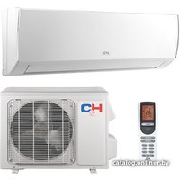 Кондиционер Cooper&Hunter Veritas Inverter NG CH-S09FTXQ-NG