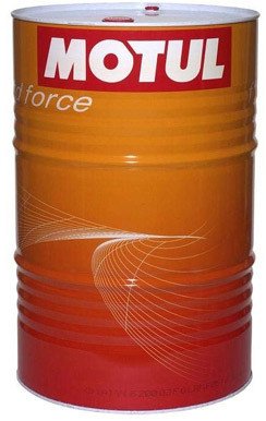 

Моторное масло Motul 8100 X-clean 5W-40 60л