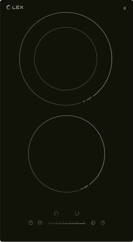 Варочная панель LEX EVH 321A BL