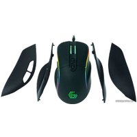 Игровая мышь Gembird MG-750 Firestarter