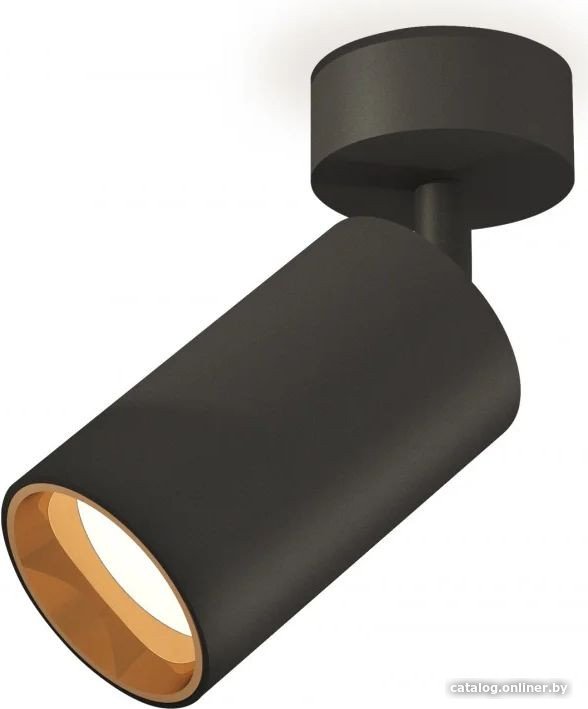 Спот Ambrella light Techno spot XM6323004 SBK/PYG