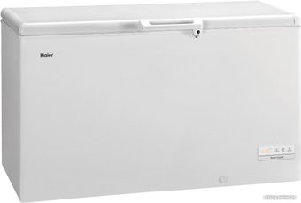 Морозильный ларь Haier HCE430RF