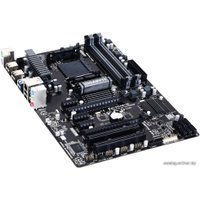 Материнская плата Gigabyte GA-970A-DS3P (rev. 1.0)