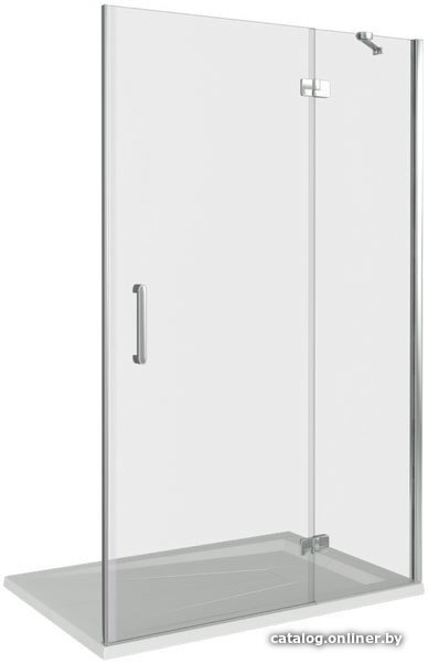Душевая дверь Good Door Saturn WTW-120-C-CH-R (правая)