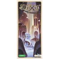 Настольная игра Asmodee Диксит 7