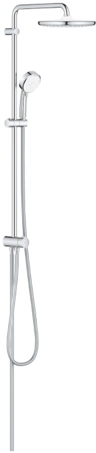 

Душевая система Grohe Tempesta Cosmopolitan System 250 26675000